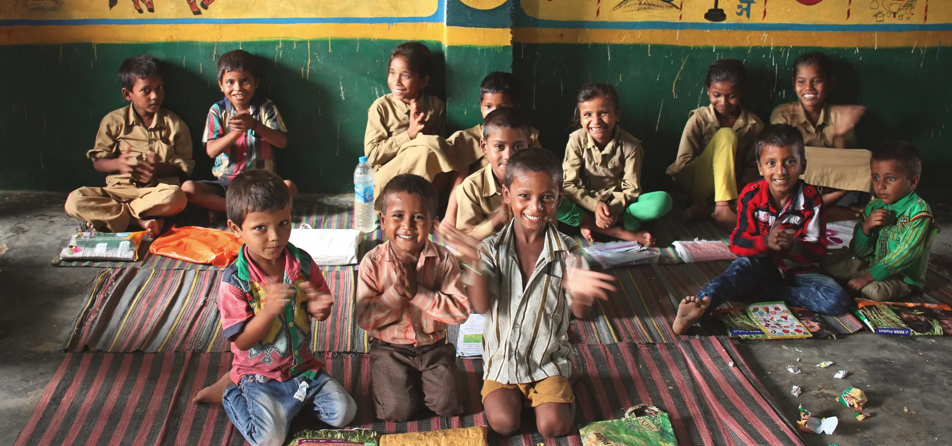 AI Doubt Clarification for Rural Education — Education case study