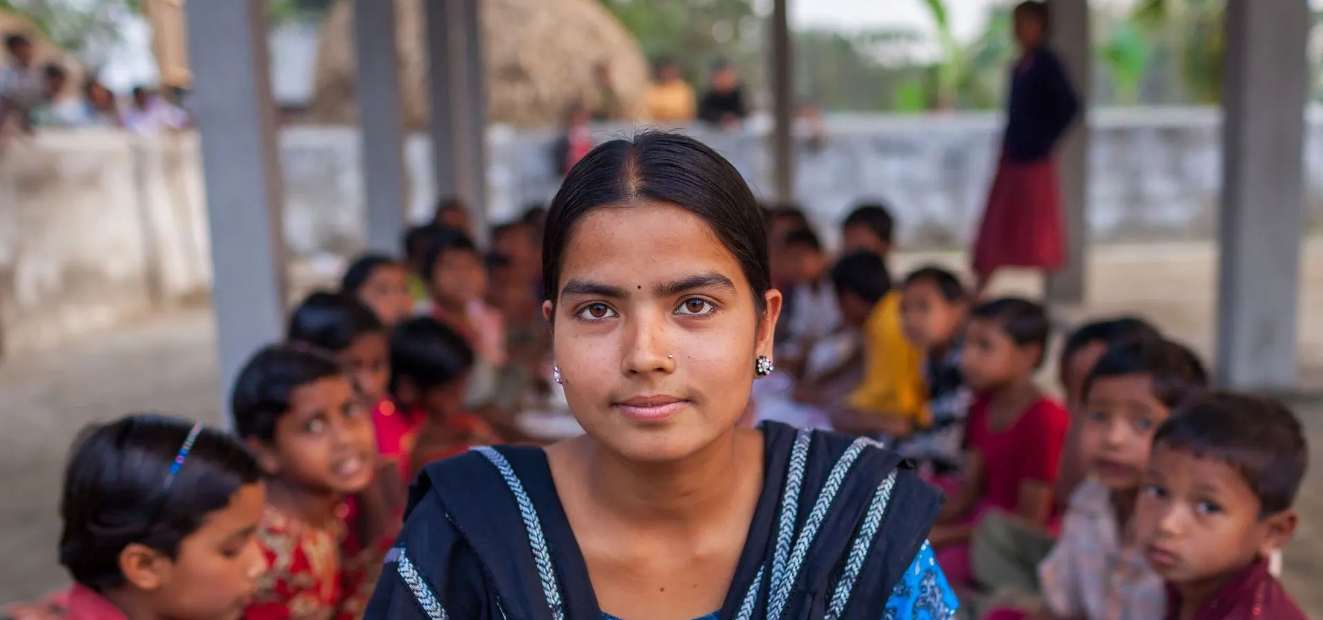 Digital Teacher Education & Learning Platform — Education case study