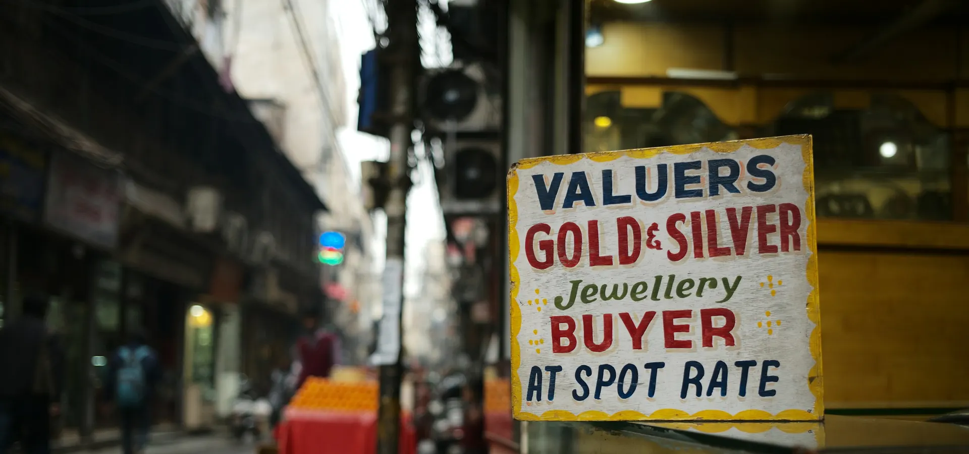 Enterprise Core Banking for a Gold Loan NBFC — Finance case study