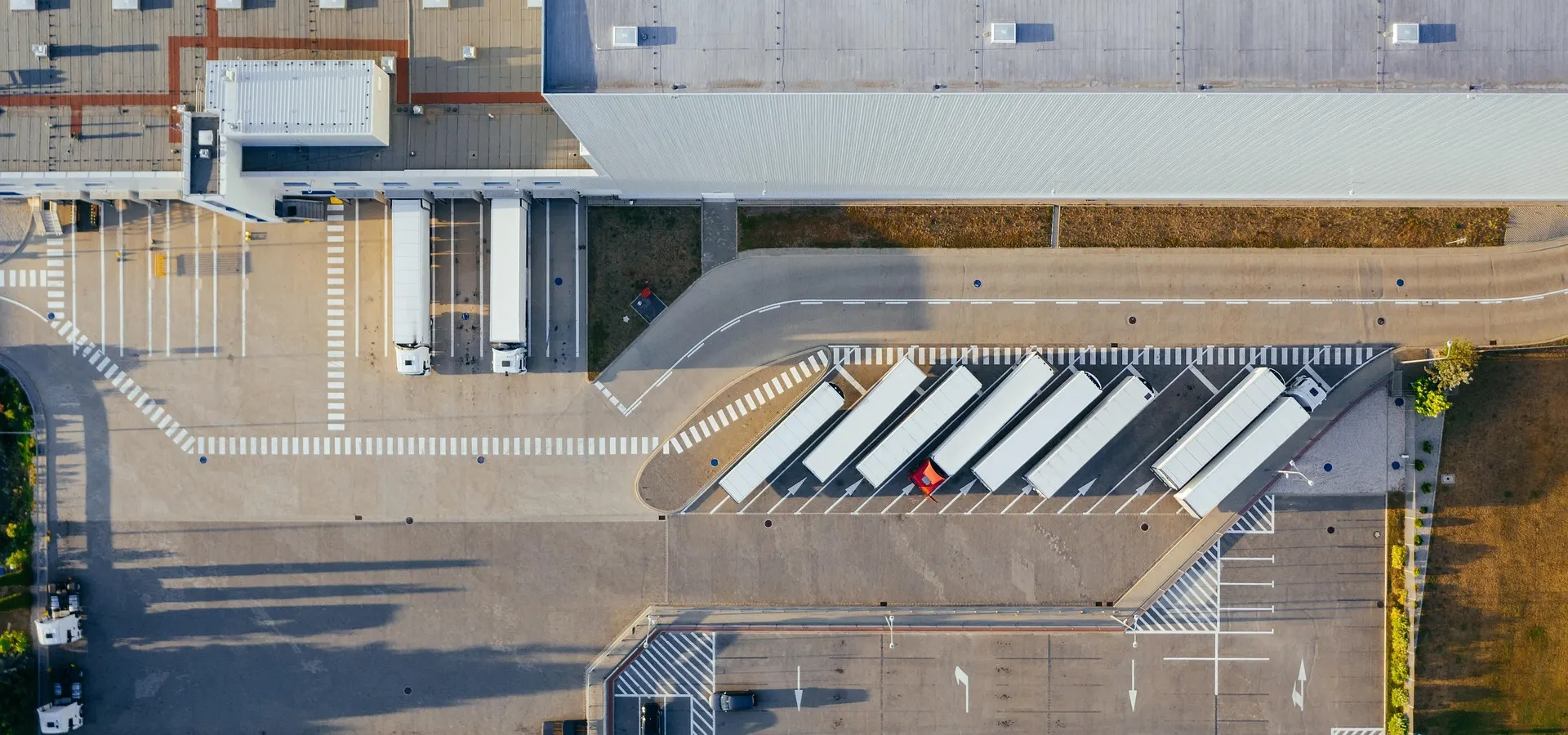 Multi-Agent AI for Retail Supply Chain — Supply Chain case study