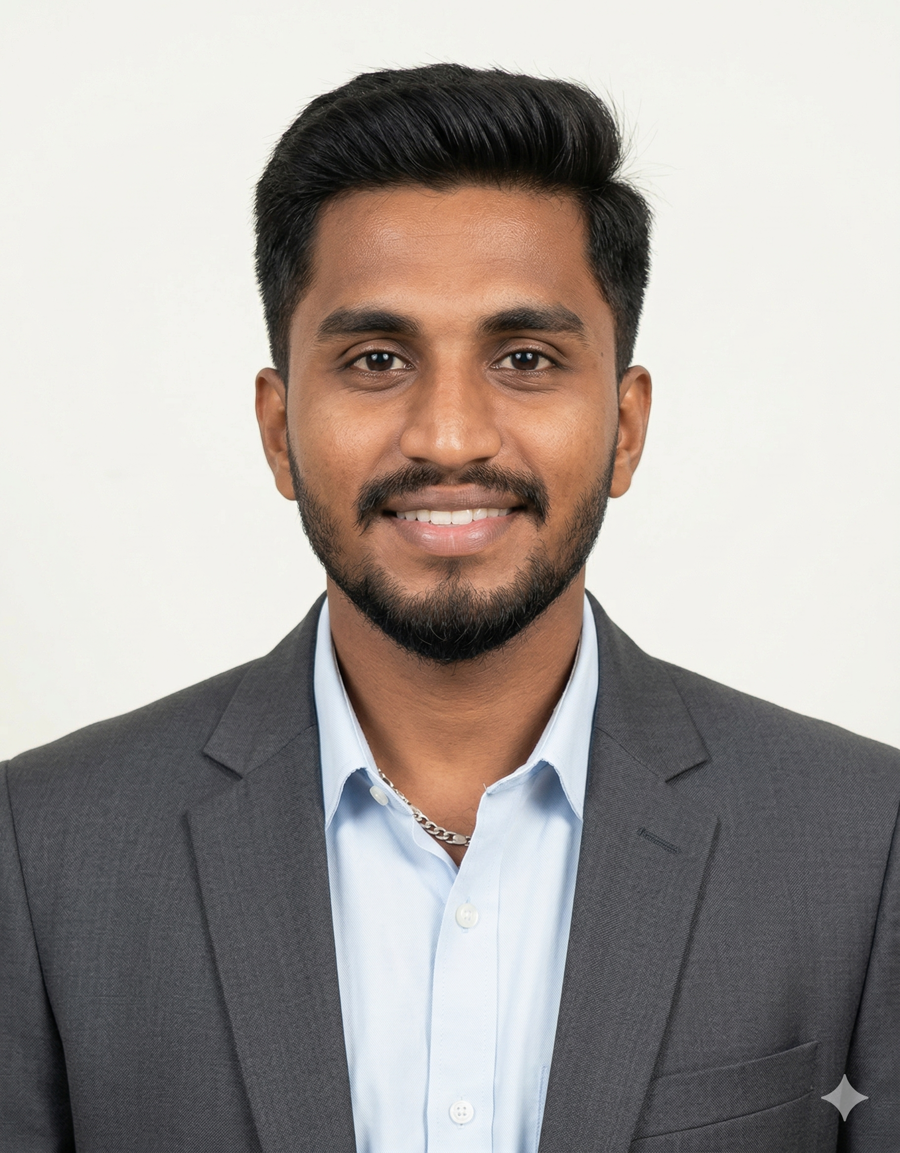 Team member