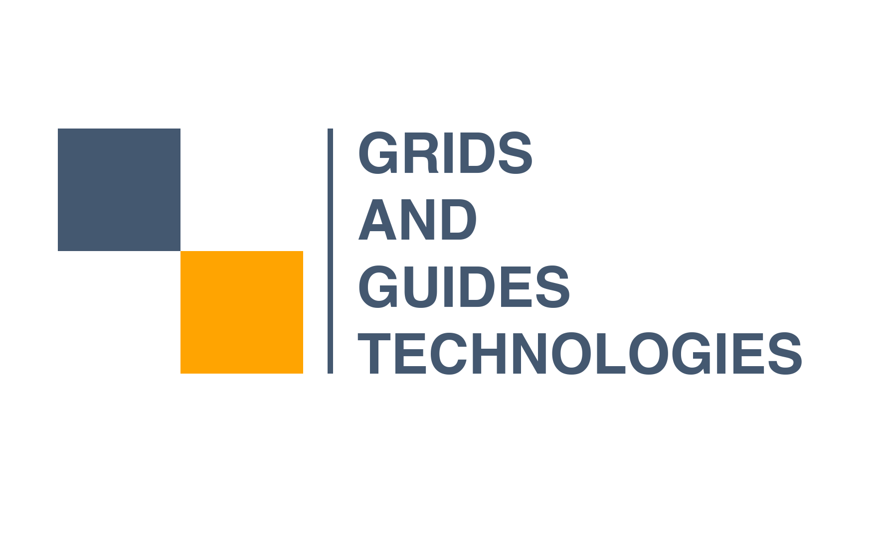 Grids and Guides Technologies